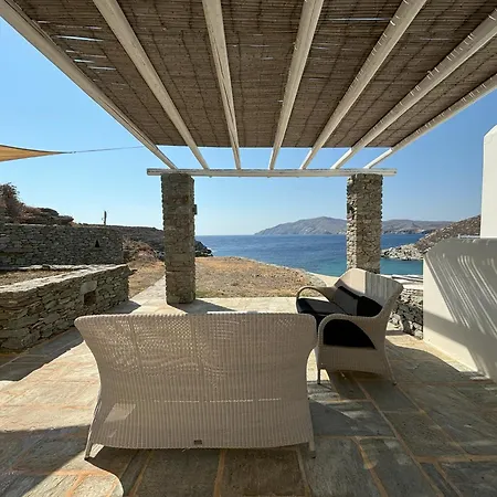 Almyra Yellow * Kithnos