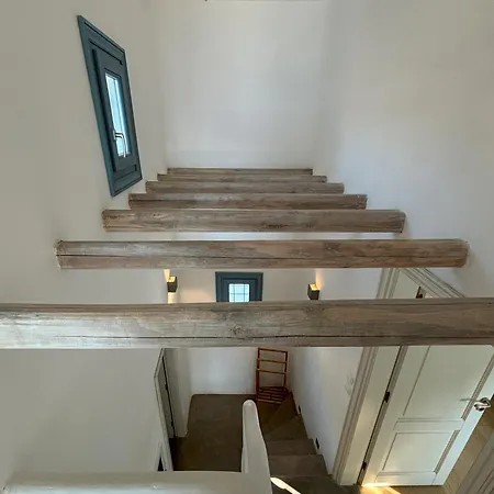 Vakantiehuis Almyra Yellow Kithnos