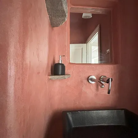 Vakantiehuis Almyra Yellow *