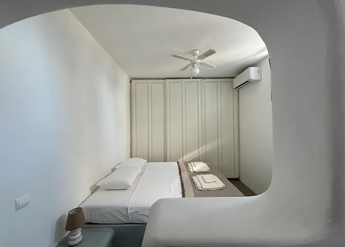 Almyra Yellow بيت للعطل كيثنوس