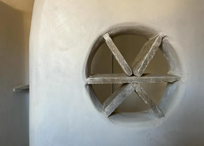 بيت للعطل Almyra Yellow *