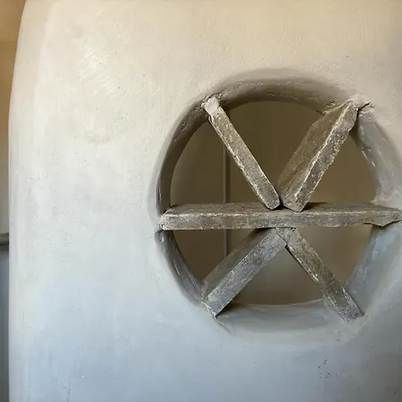 Holiday home Almyra Yellow *