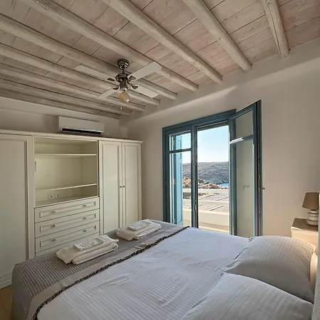 Holiday home Almyra Yellow