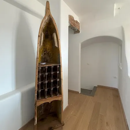 Holiday home Almyra Yellow *