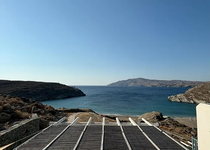 Almyra Yellow * Kithnos